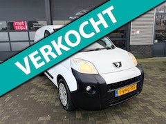 Peugeot Bipper - 1.4 HDi XT |NAP|Volledige onderhouden | Hele nette Bipper