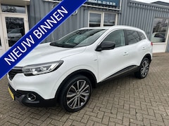 Renault Kadjar - 1.2 TCe Bose