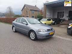 Opel Astra - 1.6-8V Njoy met Airco * EXPORT