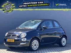 Fiat 500 - 1.0 70pk Hybrid Dolcevita | Panoramadak | Apple Carplay | Climatronic