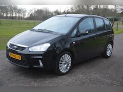 Ford C-Max - 1.8-16V Titanium Clima Cruise 17 inch