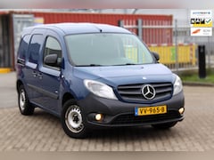 Mercedes-Benz Citan - 108 CDI BlueEFFICIENCY AIRCO TREKHAAK KM NAP NW APK