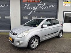 Hyundai i20 - 1.2i i-Motion 5Drs Airco Apk 10-2025