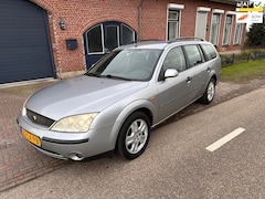 Ford Mondeo Wagon - 1.8-16V Centennial apk t/m 27-06-2025