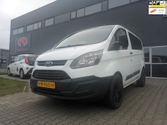 Ford Transit Custom - 250 2.2 TDCI L1H1 Base