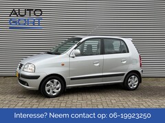 Hyundai Atos - 1.1i Dynamic Prime | Stuurbekr | Elektr. pakket | APK 02-2026 | Hoge instap