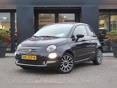 Fiat 500 - Twinair 80 Lounge Ecc-Pano