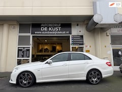 Mercedes-Benz E-klasse - 350 CDI Edition Sport AMG 2011 Pano Leder Clima