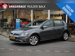 Volkswagen Golf - 1.4 TSI Comfortline