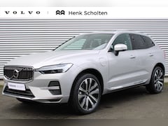 Volvo XC60 - T6 Plug-in hybrid AWD Essential Edition Bright, 21" Lichtmetalen Velgen, Trekhaak Semi Ele