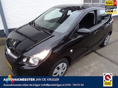 Opel Karl - 1.0 ecoFLEX 120 Jaar Edition