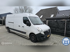 Opel Movano - bestel 2.3 CDTI L3H3