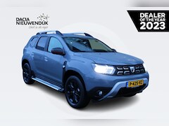 Dacia Duster - 1.0 TCe Bi-Fuel Extreme | BLIND SPOT | 360 CAMERA | PARKEERSENSOREN V+A | CLIMATE CONTROL