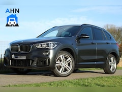 BMW X1 - xDrive20i / M-Sport / M Pakket / 192PK / Trekhaak / Cruise / H&K / Navi / Carplay / 18"