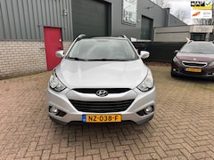 Hyundai ix35 - 2.0i 4WD i-Catcher