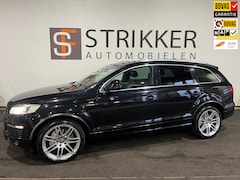 Audi Q7 - 4.2 FSI quattro 5+2 Youngtimer