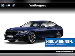 BMW 7-serie - Sedan 750i xDrive High Executive M Sportpakket Aut