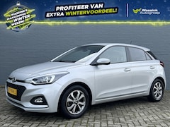 Hyundai i20 - 1.0 T-GDI Blue 100PK Comfort