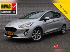 Ford Fiesta - 1.1 70pk 5dr Trend