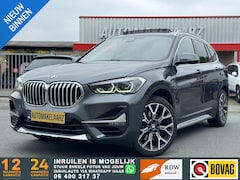 BMW X1 - xDrive25e PANO CAM SFEER HUD TREKHAAK