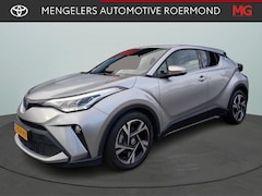 Toyota C-HR - 1.8 Hybrid Style