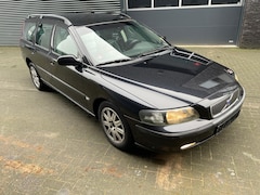 Volvo V70 - 2.4 D5 Diesel | 163 PK | Export