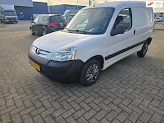 Peugeot Partner - 170C 1.9 D Avantage