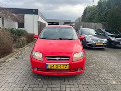 Chevrolet Kalos - 1.4-16V Spirit