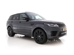 Land Rover Range Rover Sport - 3.0 SDV6 SE Aut. *PANO | WINDSOR-FULL-LEATHER | FULL-LED | MEMORY-PACK | DIGI-COCKPIT | ME