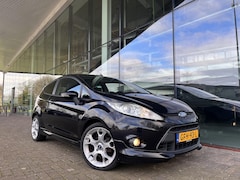 Ford Fiesta - 1.6 Sport ST LINE 120 PK-SPORTSTOELEN-AIRCO-MFT