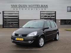 Renault Scénic - 1.6-16V Tech Line / Panoramadak / Xenon / N.A.P