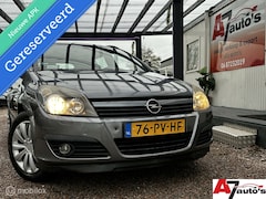 Opel Astra Wagon - 1.4 Nieuwe APK