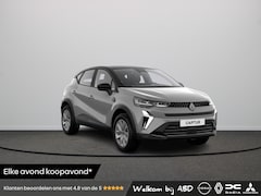 Renault Captur - full hybrid 145 E-TECH esprit Alpine | Achteruitrijcamera | Active driver assist | Adaptiv