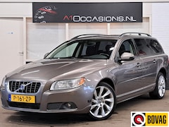 Volvo V70 - 2.5T + STOELVERWARMING