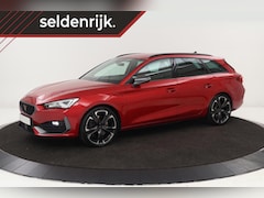 CUPRA Leon - 1.4 e-Hybrid VZ | 245pk | Adaptive cruise | Stoel & stuurverwarming | Camera | Carplay | K