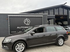 Volkswagen Passat Variant - 1.4 TSI Comfortline BlueMotion