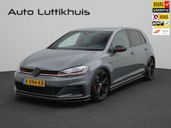 Volkswagen Golf - 2.0 TSI GTI TCR Akrapovic