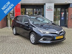 Toyota Auris Touring Sports - 1.8 Hybrid Lease pro