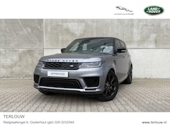 Land Rover Range Rover Sport - P400e Limited Edition