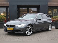 BMW 3-serie Touring - 320i M Sport Edition