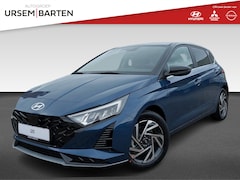 Hyundai i20 - 1.0 T-GDI Premium VAN: €32.090 VOOR: €30.590