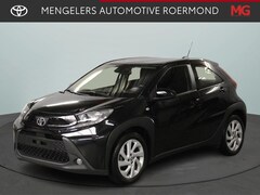 Toyota Aygo X - 1.0 VVT-i MT