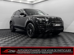 Land Rover Range Rover Evoque - 1.5 P300e AWD R-Dynamic S Pano, 360 Camera, Leder, Navi, Stoelverwarming, Meridian, Elektr