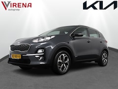 Kia Sportage - 1.6 T-GDI 4WD DynamicLine Automaat - NL Auto - Dealer onderhouden - 1600KG Trekgewicht - N