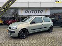 Renault Clio - 1.2 Expression