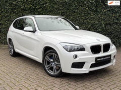 BMW X1 - XDrive28i M Sport | Navi | Trekhaak| Xenon | H & K