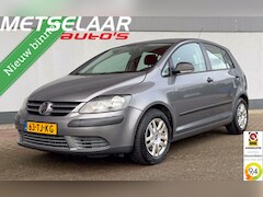 Volkswagen Golf Plus - 1.6 FSI Trendline