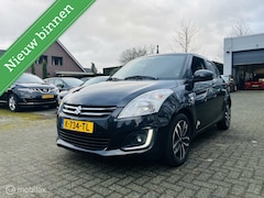 Suzuki Swift - 1.2 Bandit EASSS 5 drs / Cruise / Audio / LM / Stoelverwarming