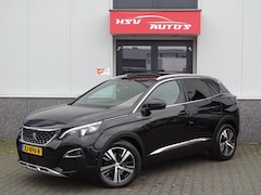 Peugeot 3008 - 1.2 PureTech GT Line navi LM airco