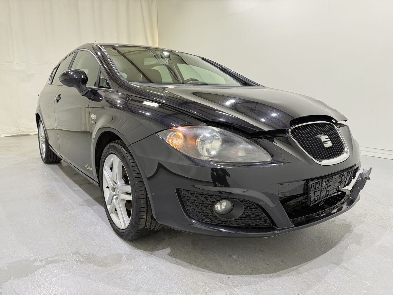 Seat Leon - 1.2 TSI Copa Business Navi - AutoWereld.nl